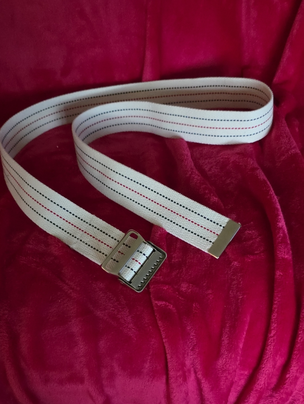 Medline Gait Belt 60" NWOT